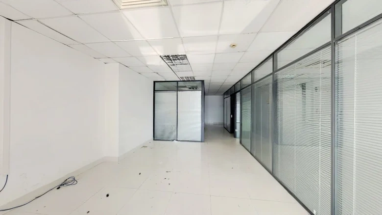 West American Tower - View 2