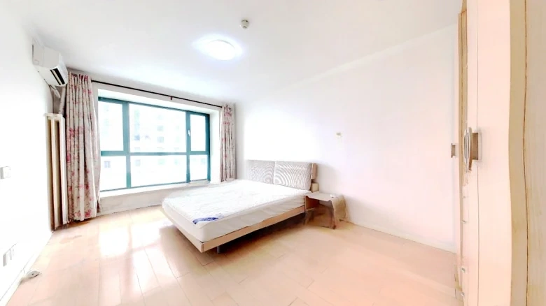 Xinguidu Phase III - View 3