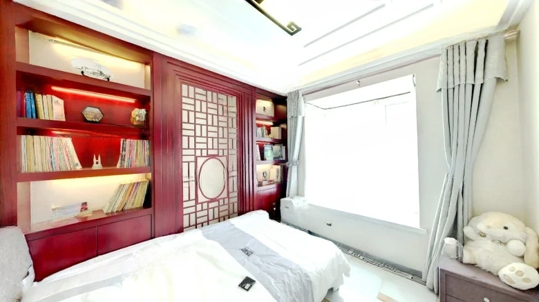 Golden Shoreline - View 3