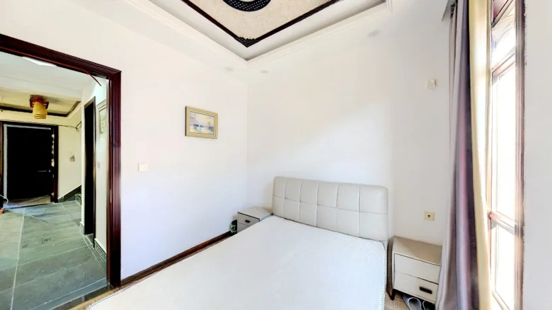 Kunming Evergrande Cloud Seal - View 4