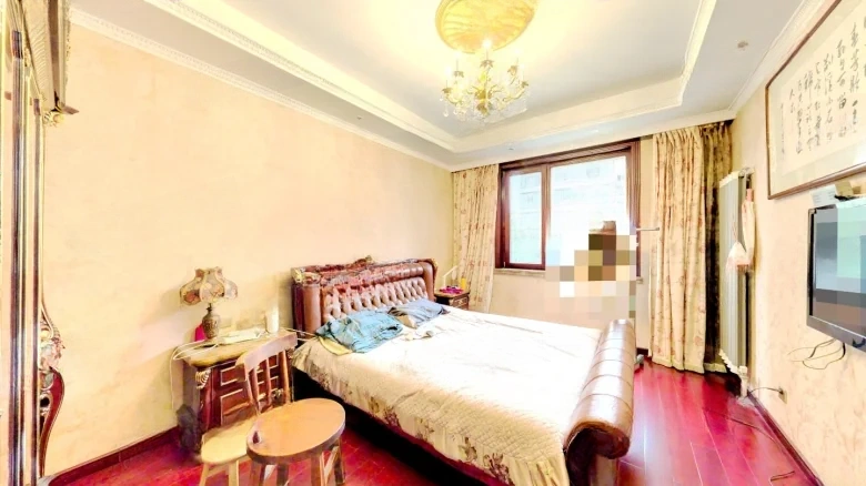 Multiple Blossoms Garden - View 4