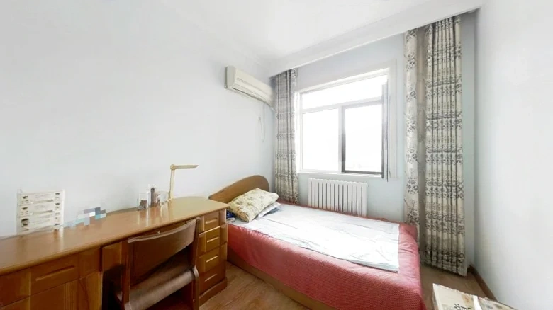 Yu Lin Jia Yuan Garden - View 2