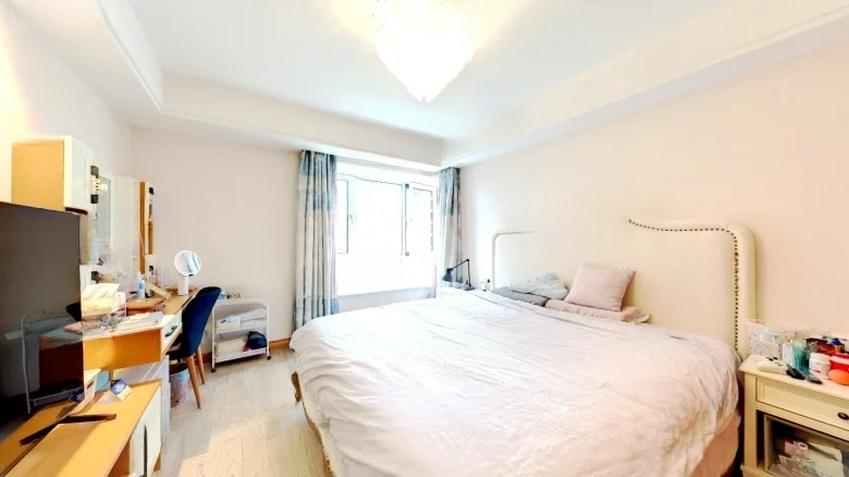 Fenghuang Hexie Phase II - View 2