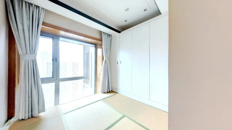 Baoneng GFC - View 3