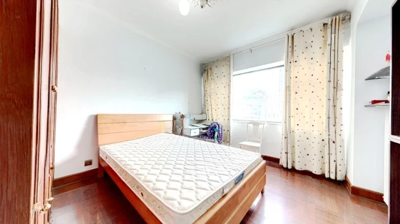 Jinhua Garden - View 4