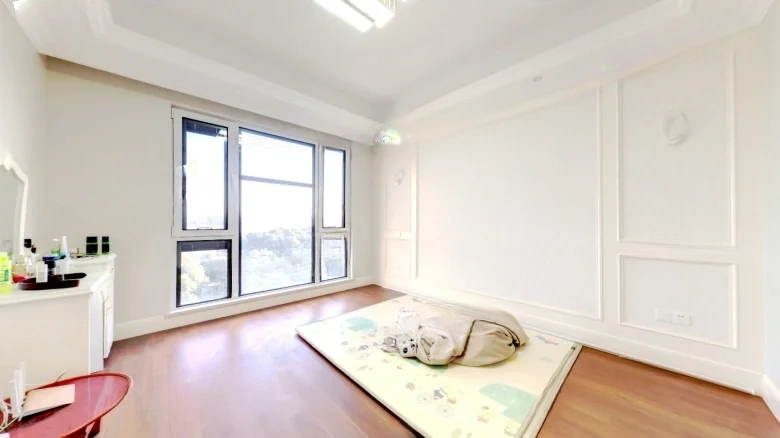 SUNAC Suzhou One Mansion East District - View 4