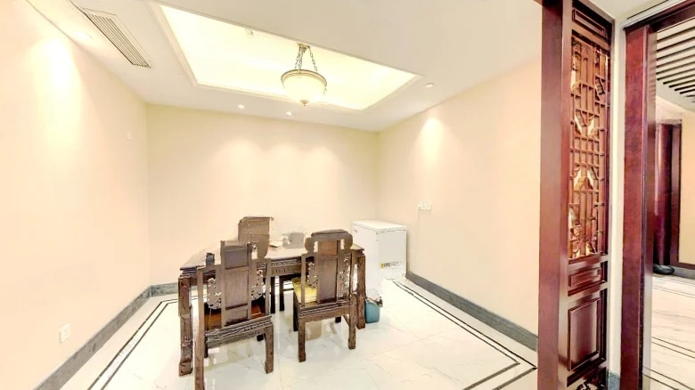 Oriental Gate - View 3