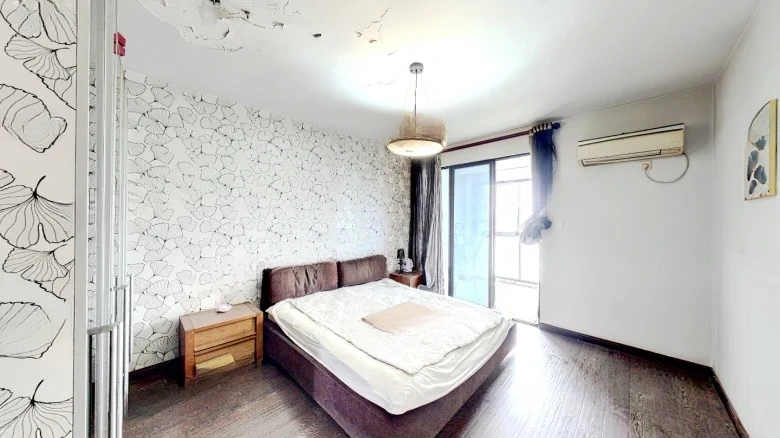 Vanke Xi Street Garden - View 5