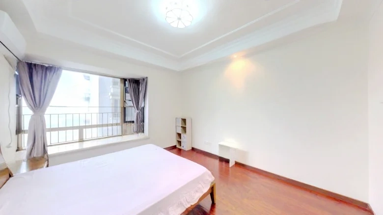 Poly Tianhe Court - View 2