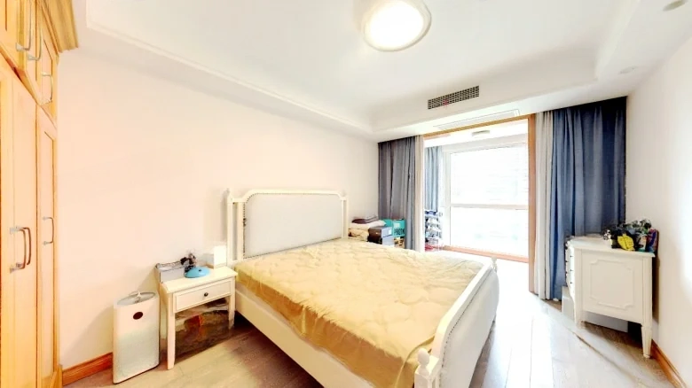 Fenghuang Hexie Phase II - View 3