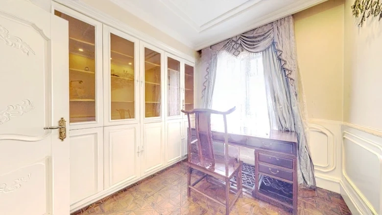 Poly Center - View 2