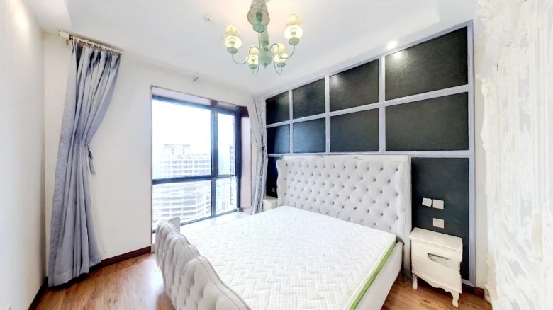 Donggang Swan Bay - View 3