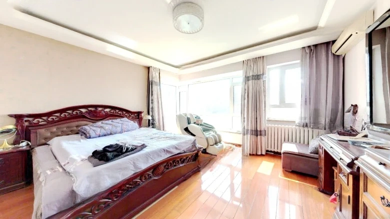 Qilin Mountain Villa - View 2