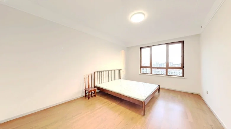 Lushang Blue Coast Graceful Garden Ren Yuan - View 2