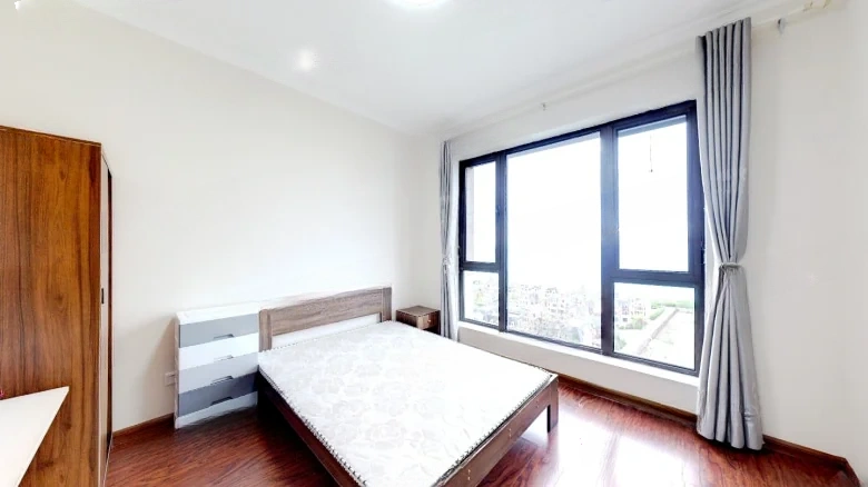 Luhu Crystal Bay Liwan - View 5