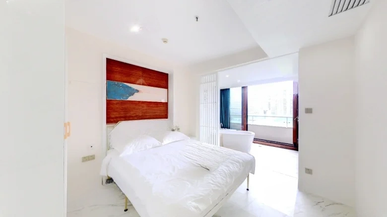 Half Mountain Peninsula Phase III Donghai Bay - View 2