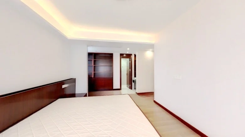 Nantong Greenland New Metropolis - View 4