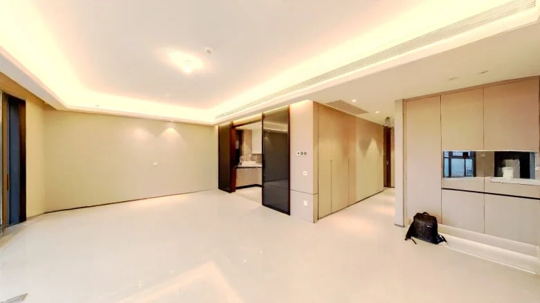 China Resources Land JiuYue - View 5