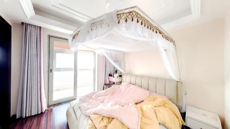 Shine Tower Water View - View 2