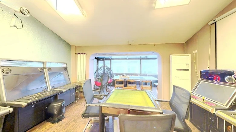 Jia Di Garden - View 3