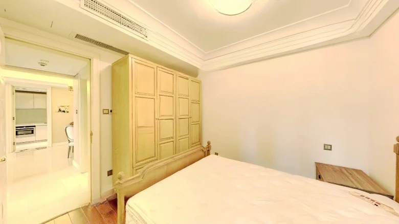 Palm Springs International Center - View 2