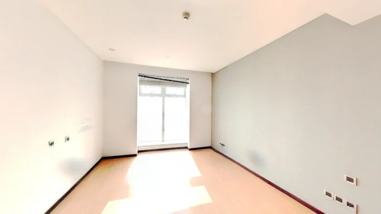 Ginza Linghai Mansion - View 2