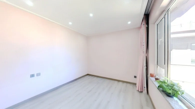 Ruitai Academy Court - View 2