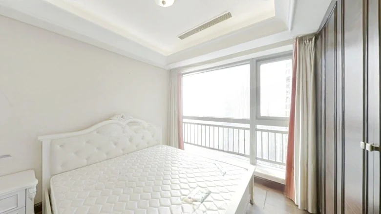 Hua Yuan International Apartments - View 2