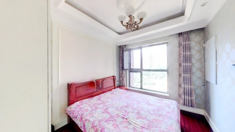 Aoti Wanda Mansion - View 3