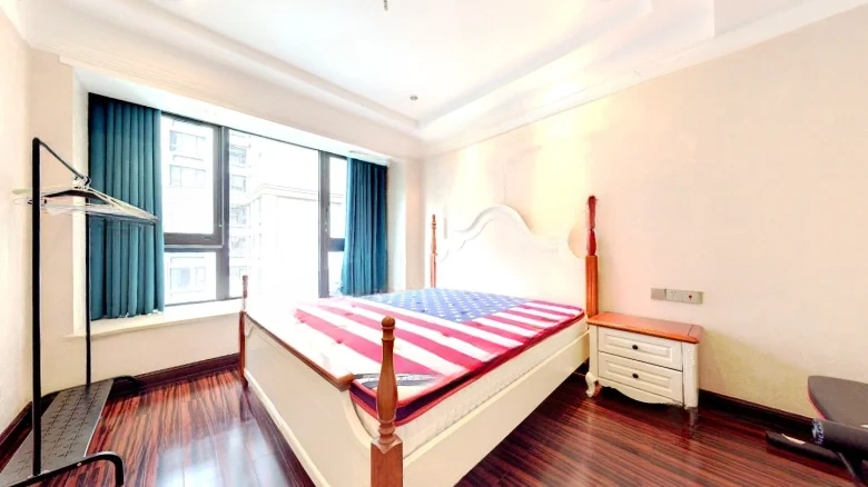 Greenland Jin Tianfu - View 4