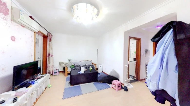 Wheat Island Home Garden - View 2