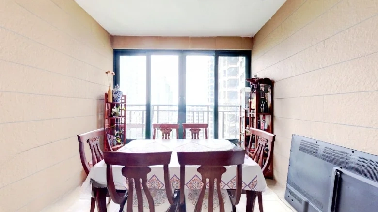 Hengda Huafu Manor - View 3