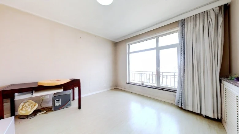 Jinhai Square - View 5