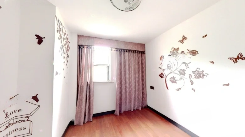 Golf Lakeview Flower Garden - View 8