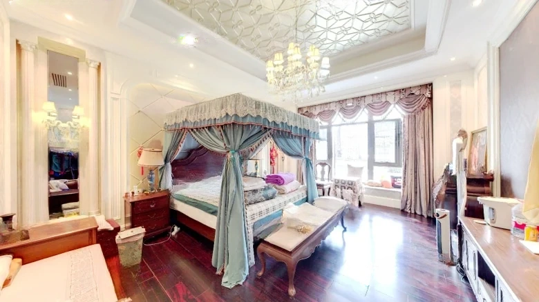 Hengda Huafa Mansion - View 3