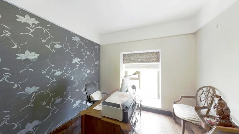 State Trade Spring - View 4