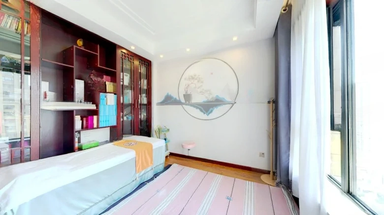 Tianyi City - View 4