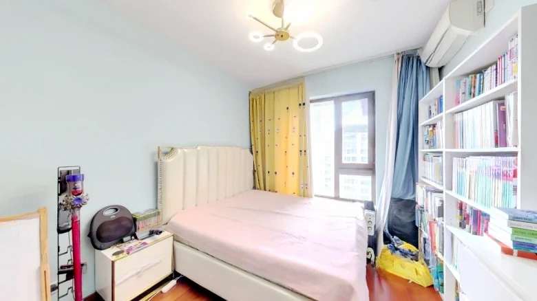 Vanke Prime Residence - View 4