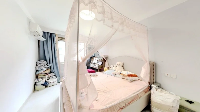 Huainan Residential Area - View 3