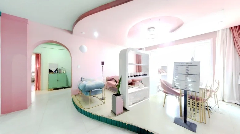 Taiyuan Maoye TianDi - View 4