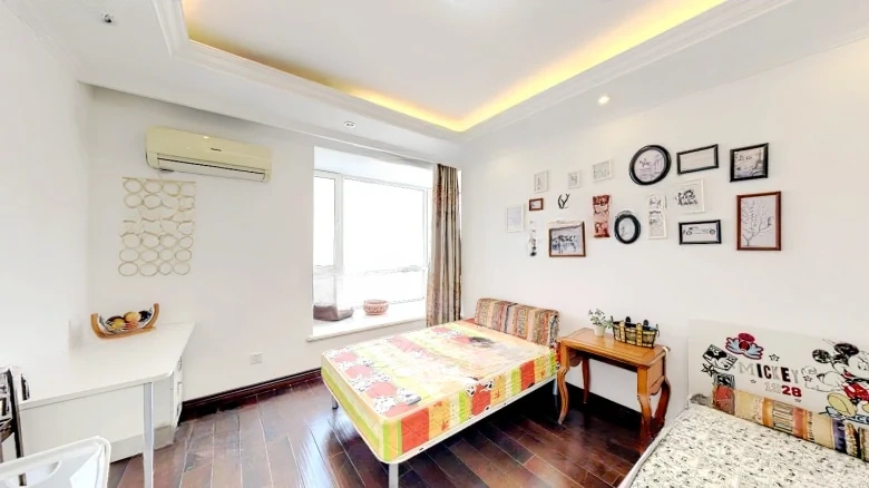 Golden Land Evergreen Bay - View 5