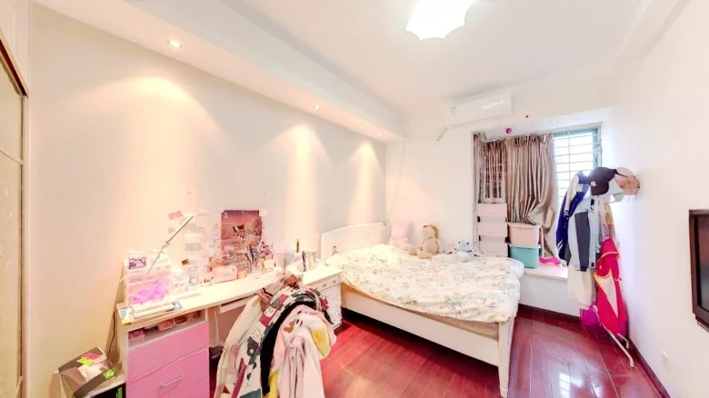 Yuan Chang International City Phase I - View 2