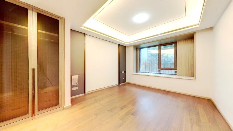 Yuelu Phase II - View 2