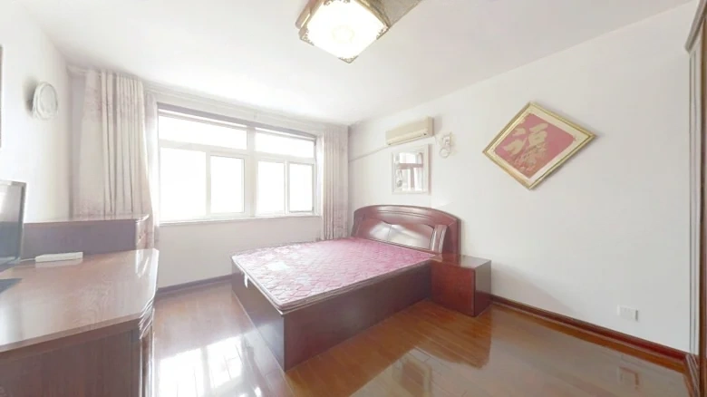 Laiyang Road - View 3