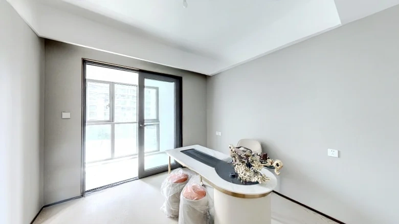 China Resources Land Joys Nine - View 4