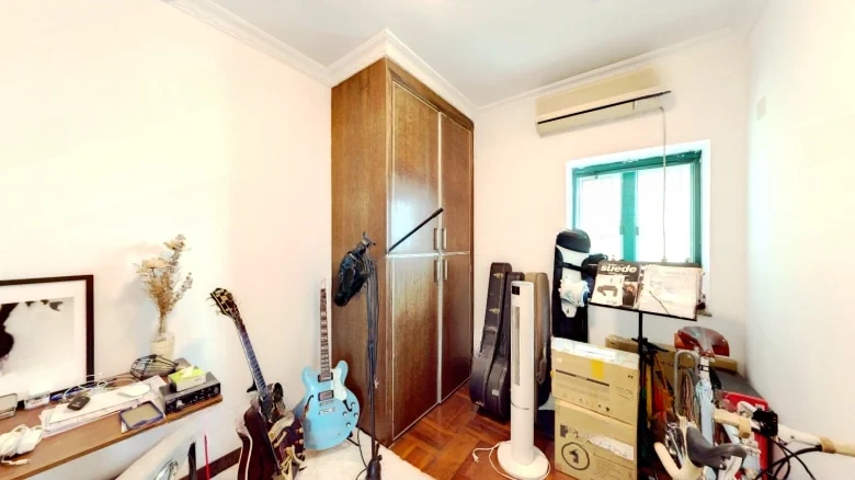 Hai Zhu Peninsula Garden - View 4