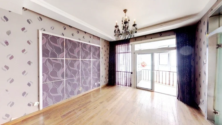 Hai信 Yan岛 International Apartment - View 2