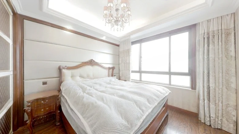 Wanhao Grand Mansion - View 3