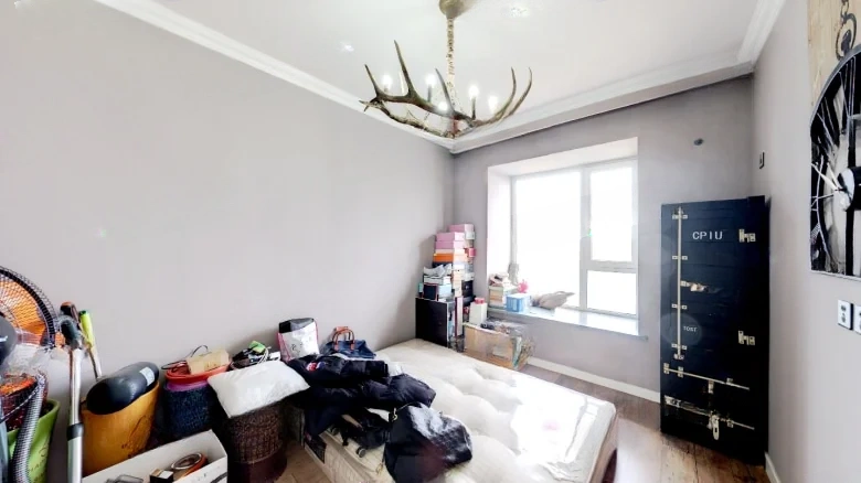 Poly Development Riverside Bay City - View 2