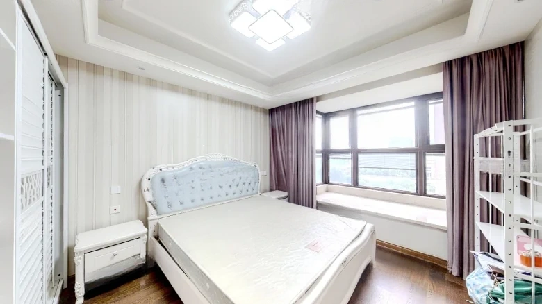 Jinyu Zijin Mansion - View 2